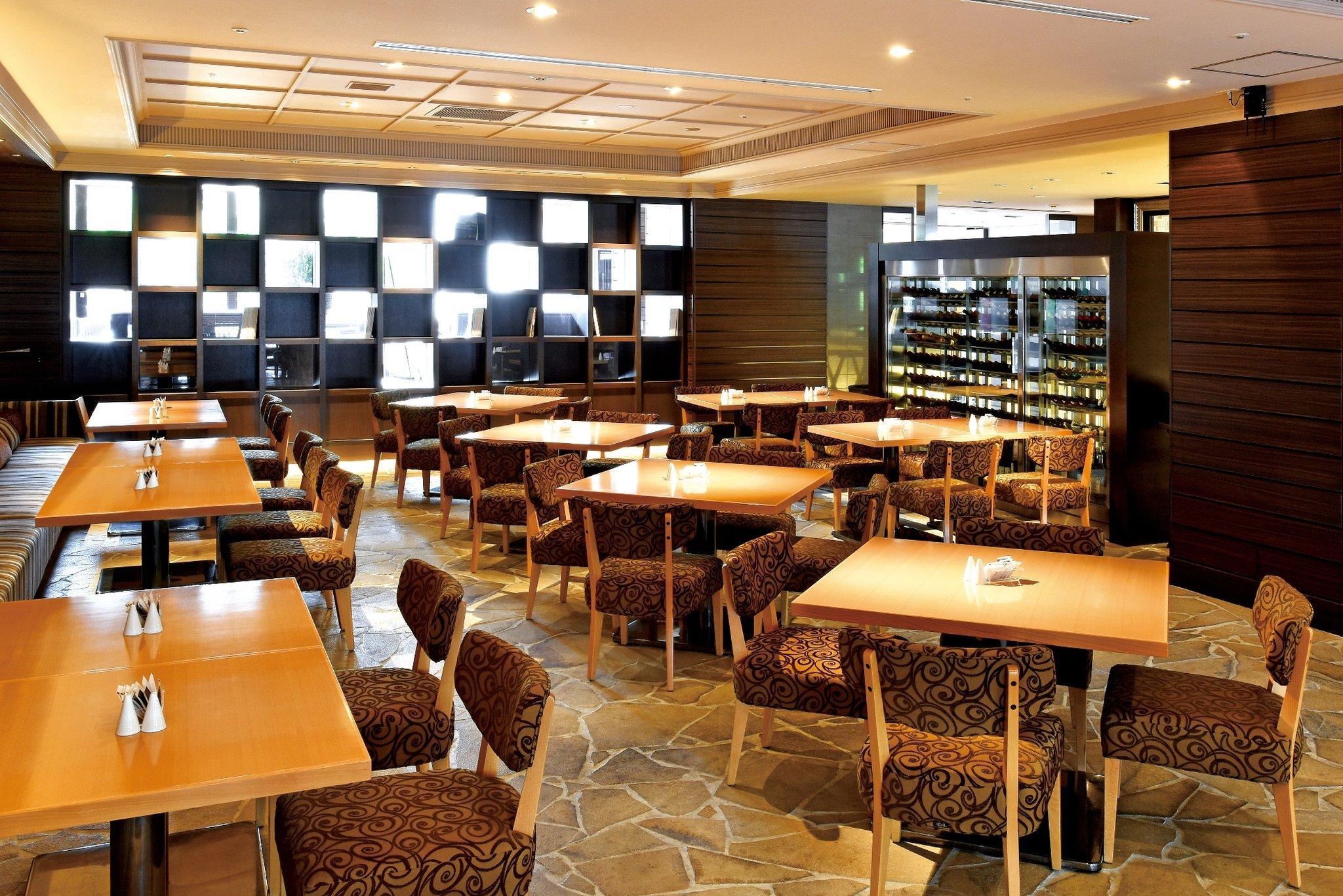 Ana Crowne Plaza Hotel Nagasaki Gloverhill By Ihg Exterior photo