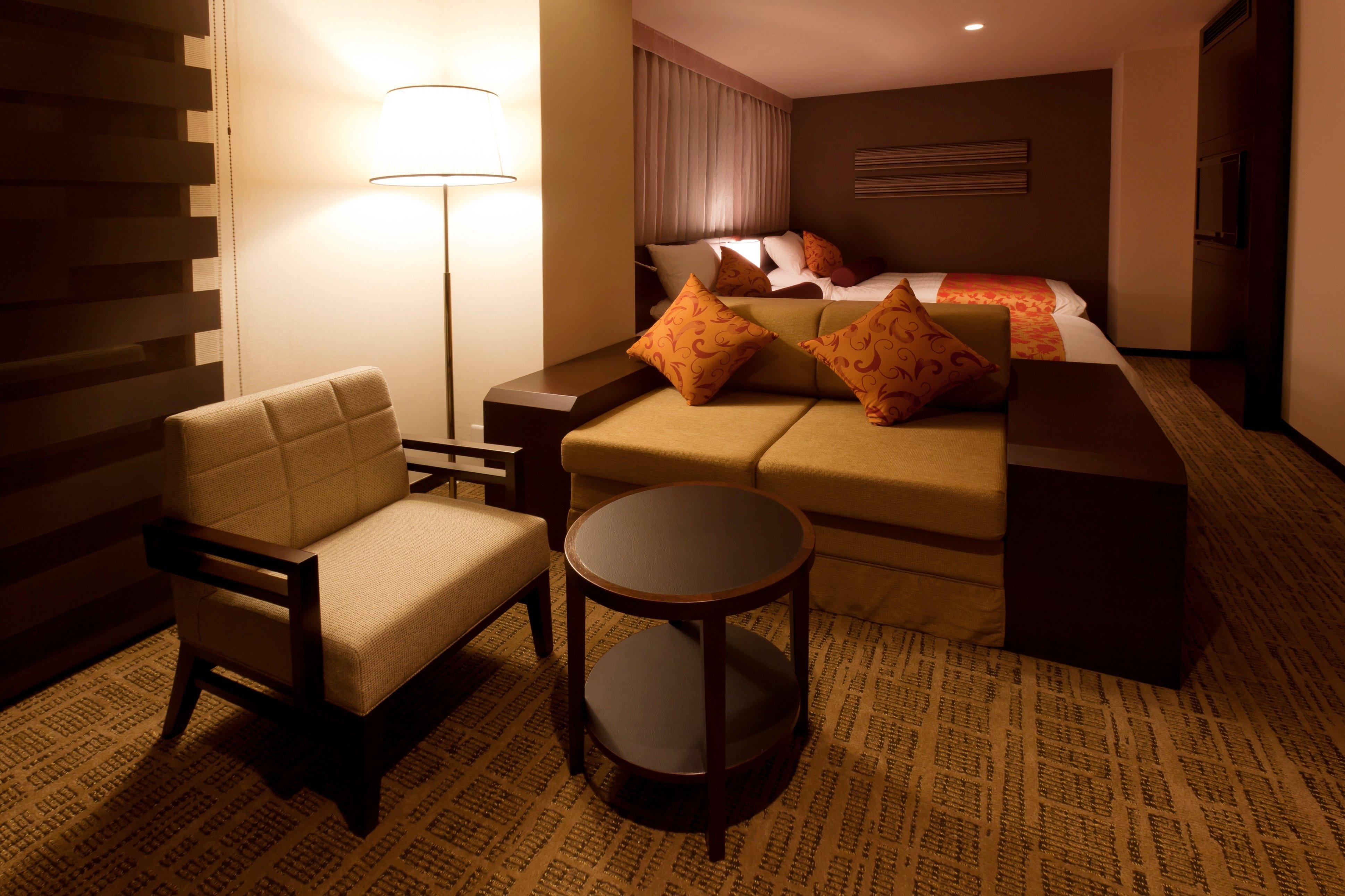 Ana Crowne Plaza Hotel Nagasaki Gloverhill By Ihg Exterior photo