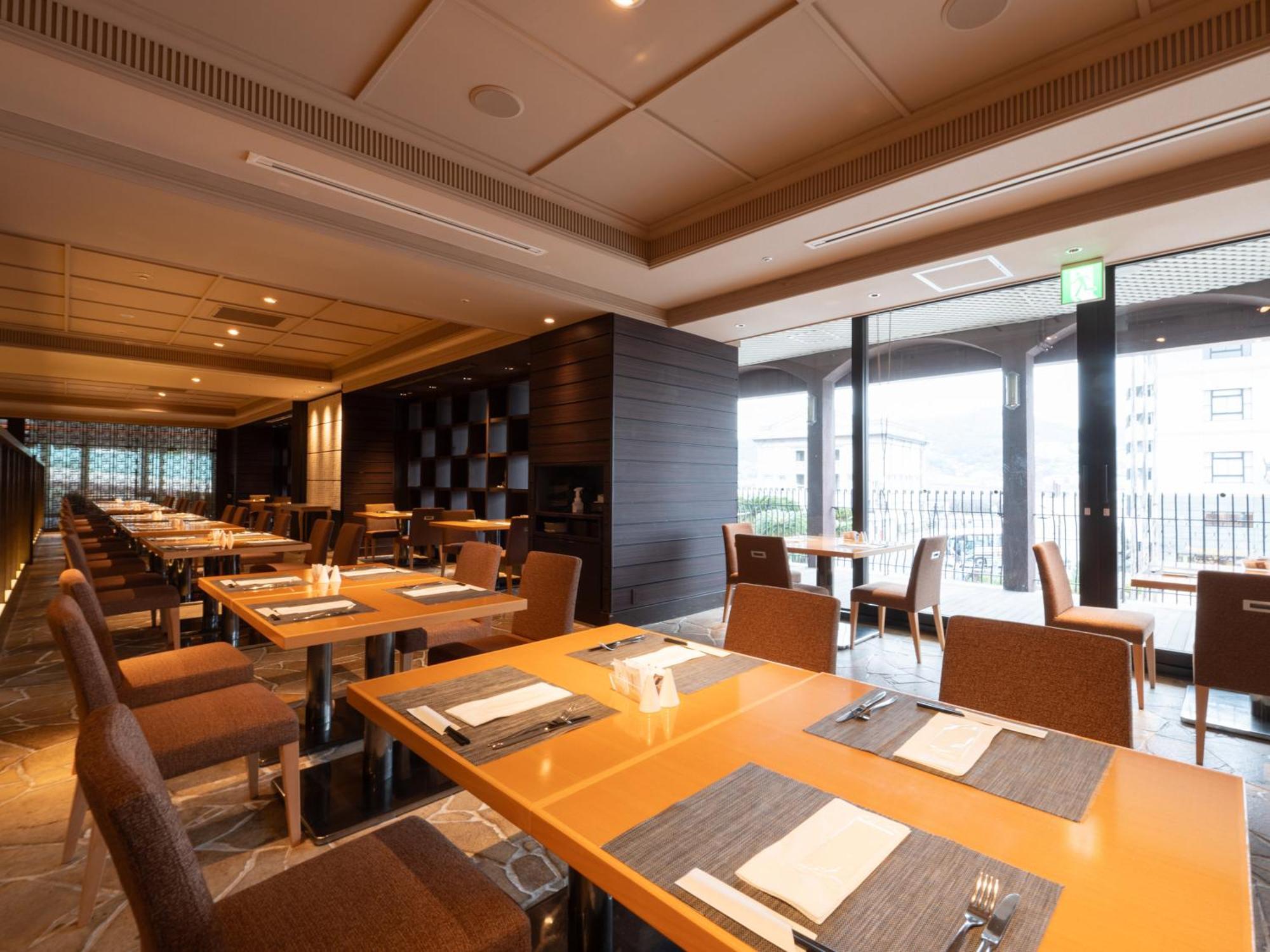 Ana Crowne Plaza Hotel Nagasaki Gloverhill By Ihg Exterior photo
